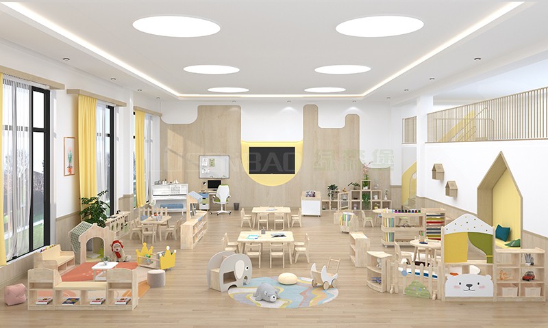 幼兒園家具橡膠木教室區整體 1.jpg