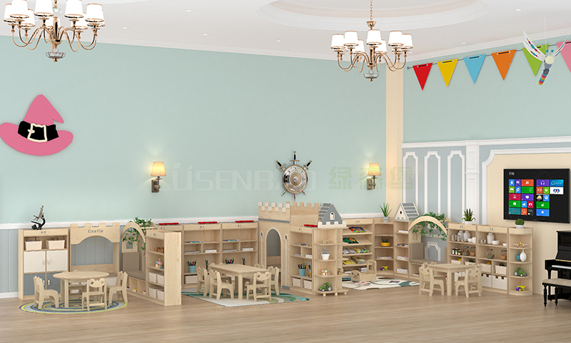 幼兒園家具楓木多功能區域柜 2.jpg