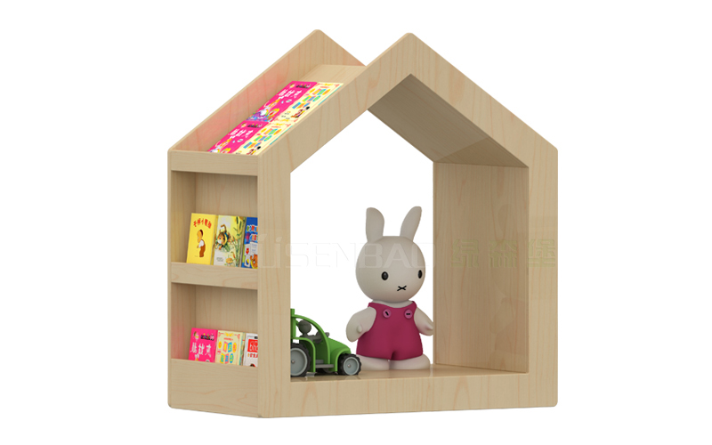 幼兒園家具卡通造型書(shū)架 2.jpg
